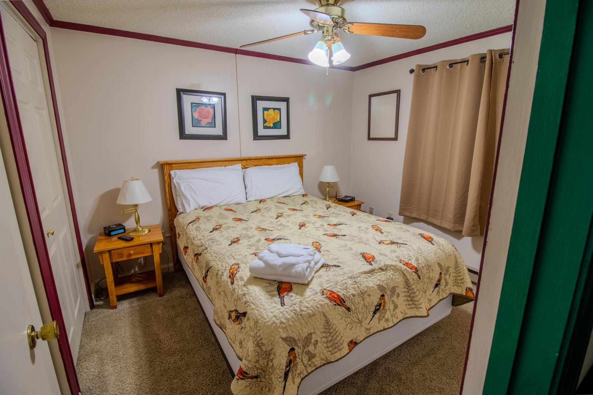 Ml240 Wonderful Mountain View Close To Slopes Ez Parking Wifi Snowshoe Exterior foto